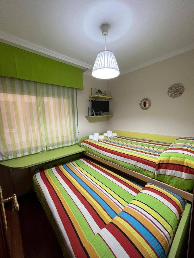 Apartamento Marichu Melide