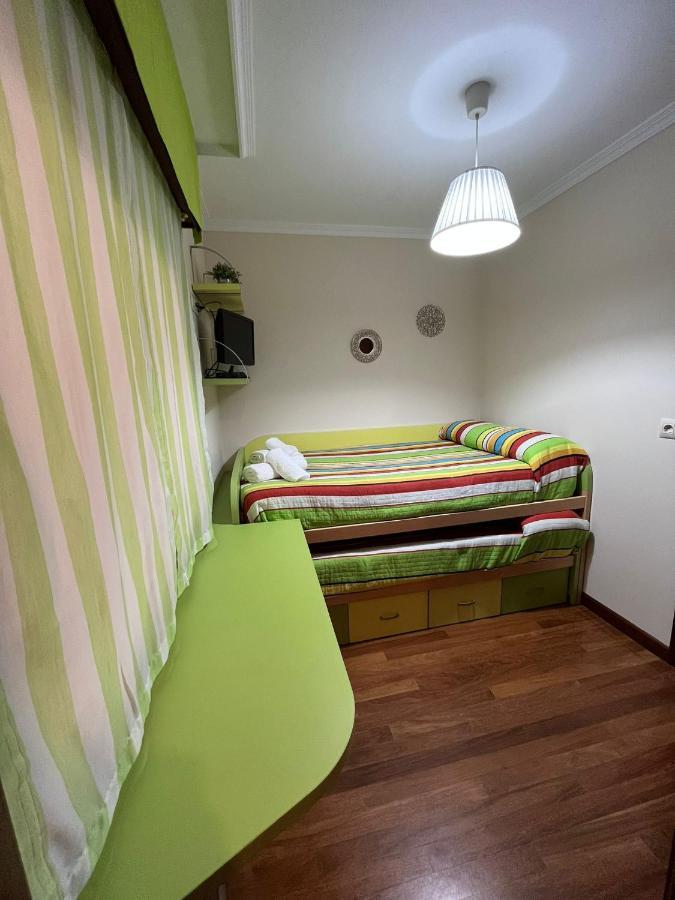 Marichu Apartamento *