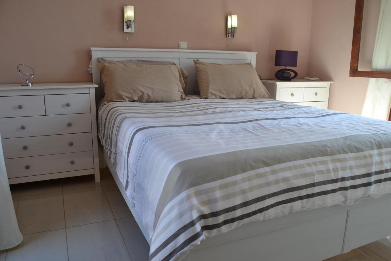 Apartment Perle D'opale Costa Del Silencio
