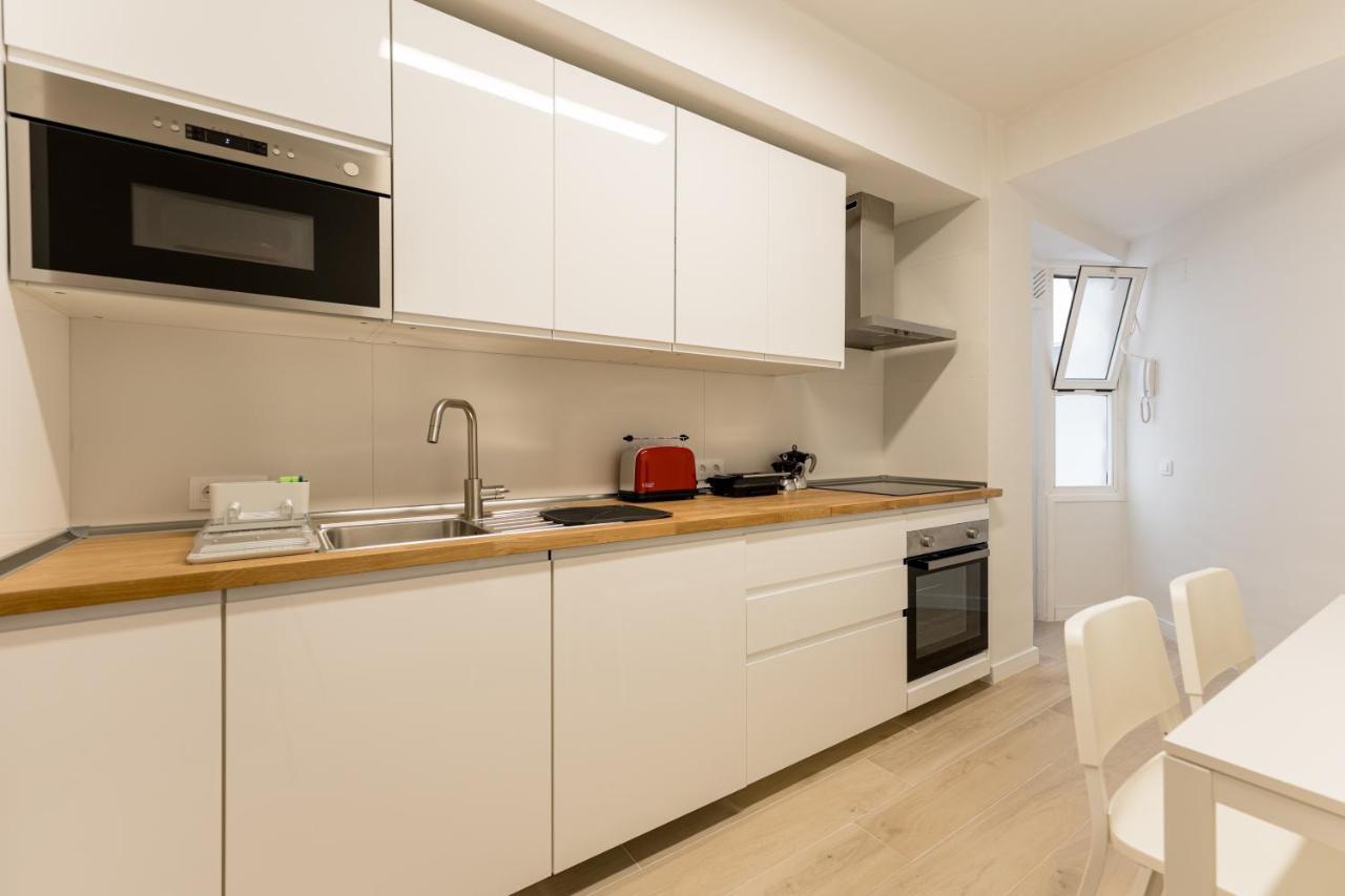 New 4 Bedroom In Plaza Del Principe Apartamento *