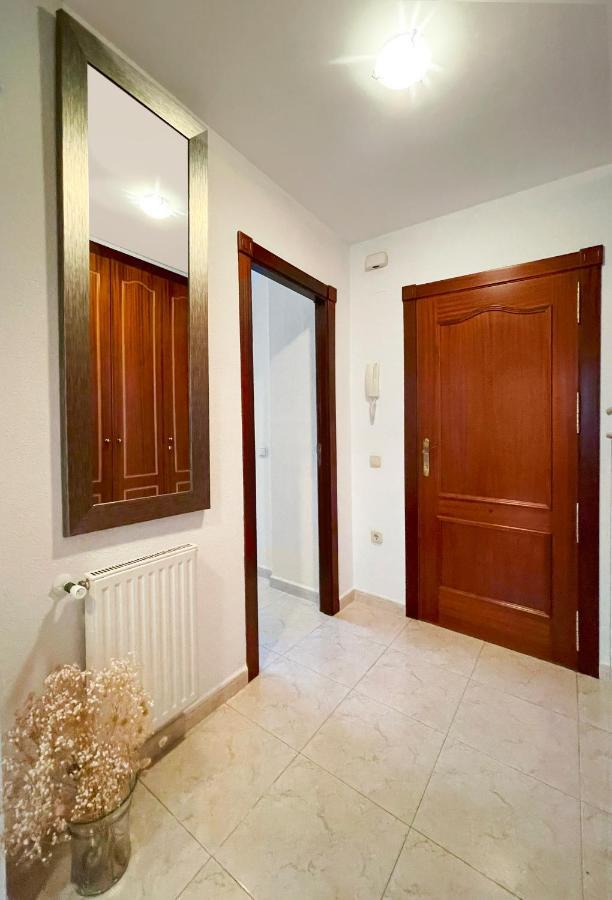 Orquidea Con Piscina Apartment Calpe