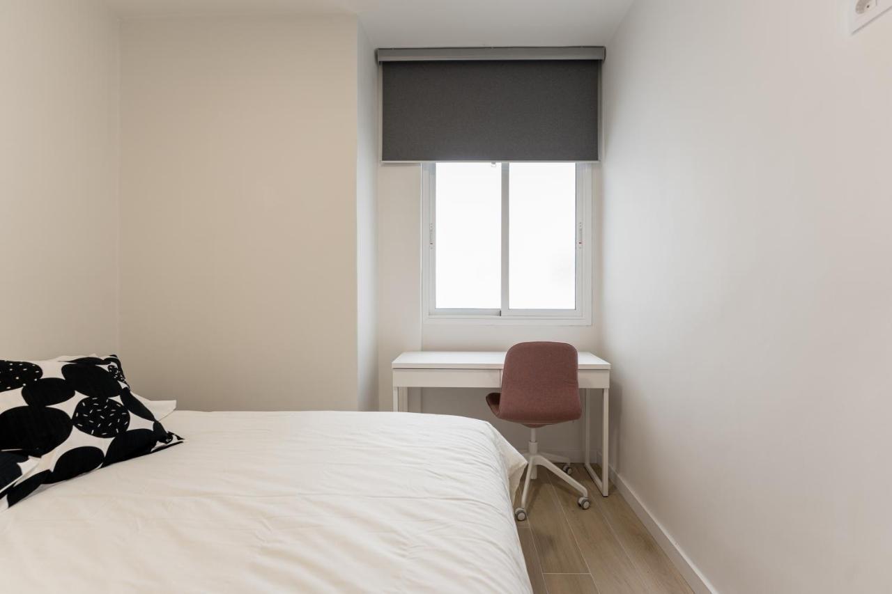 New 4 Bedroom In Plaza Del Principe Apartamento