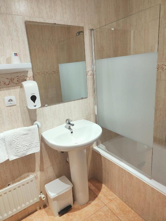 Acebo Plaza Mayor Hotel Jaca
