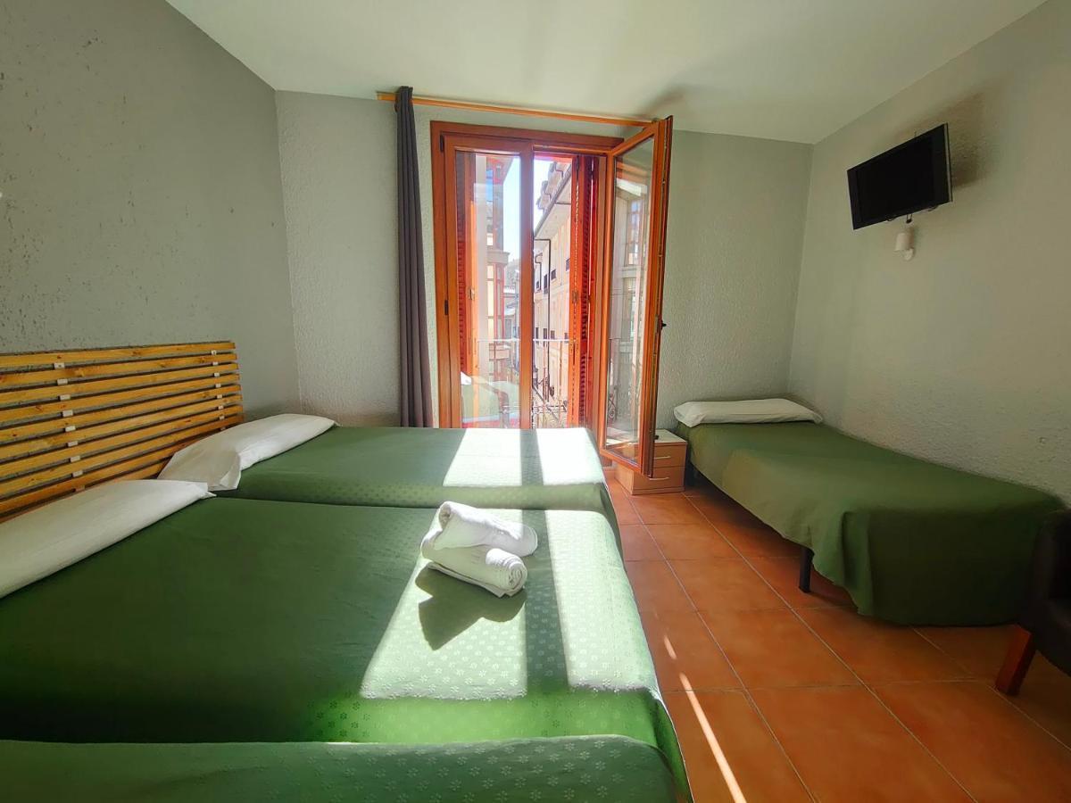 Acebo Plaza Mayor 2*