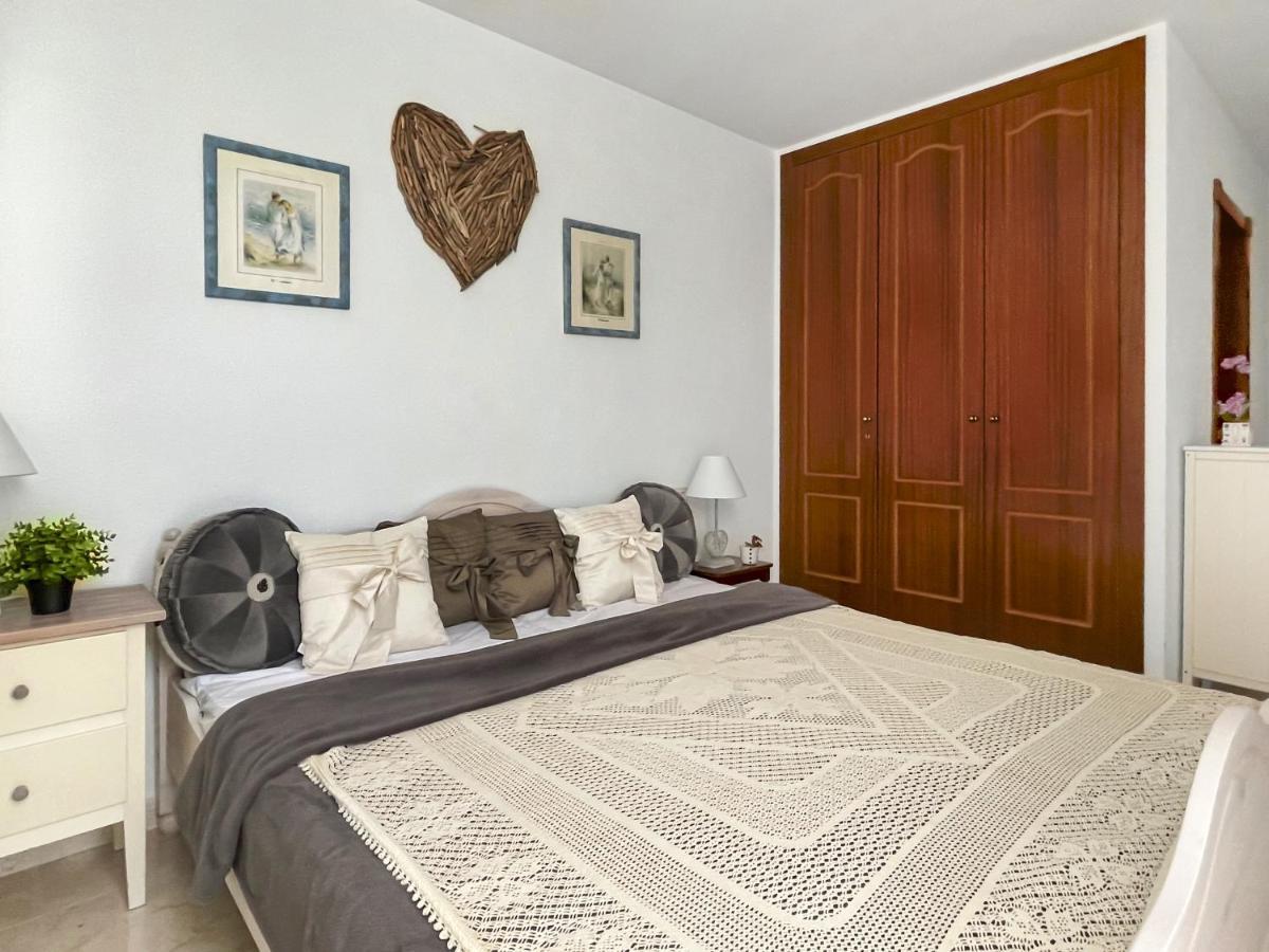 Apartment Orquidea Con Piscina *