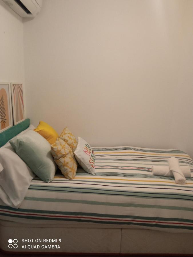 Apto Cortegada Apartamento