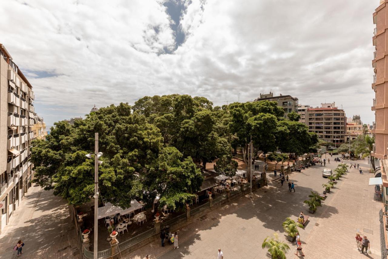 New 4 Bedroom In Plaza Del Principe Santa Cruz de Tenerife