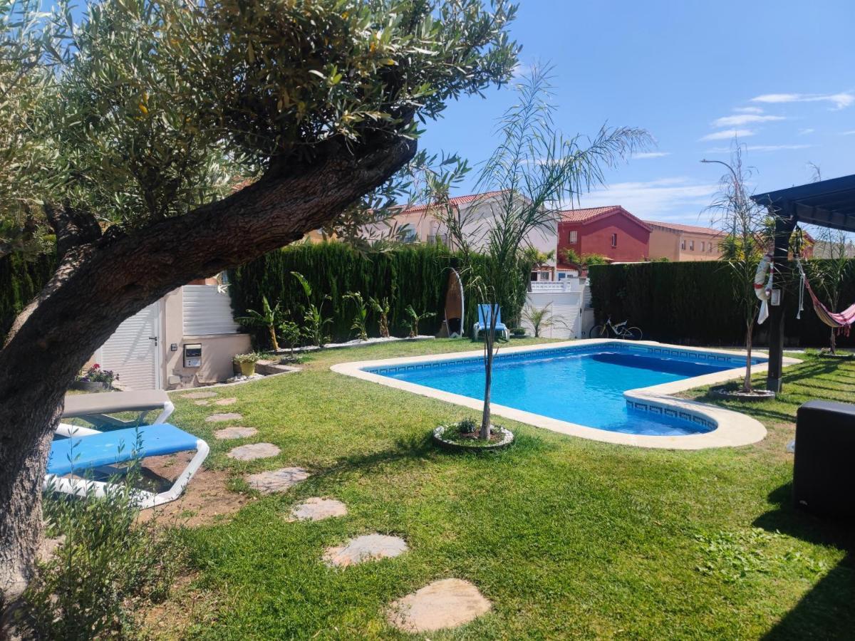 Villa Lujosa Con Spa, Piscina Y Sala De Juegos Privados Miami Playa