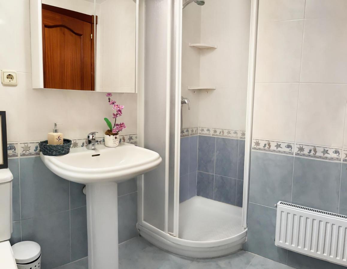 Apartment Orquidea Con Piscina *
