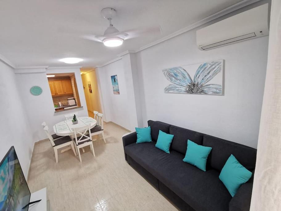 Playa Cura Apartamento Torrevieja