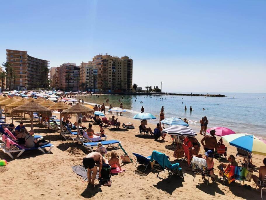 Apartamento Playa Cura *