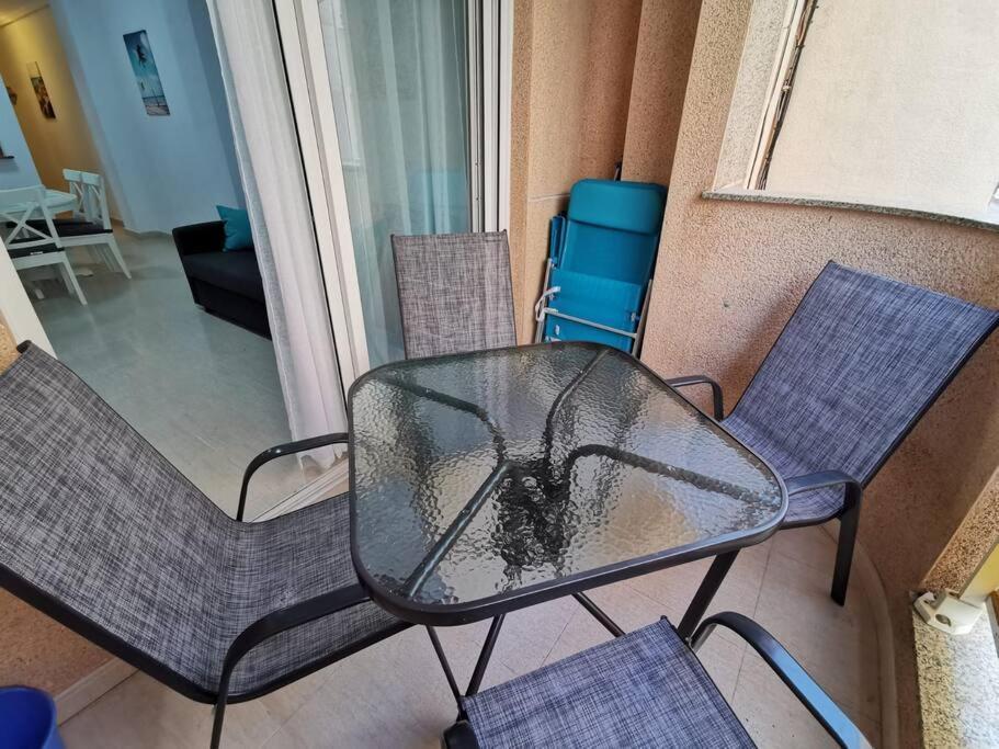 Playa Cura Apartamento *
