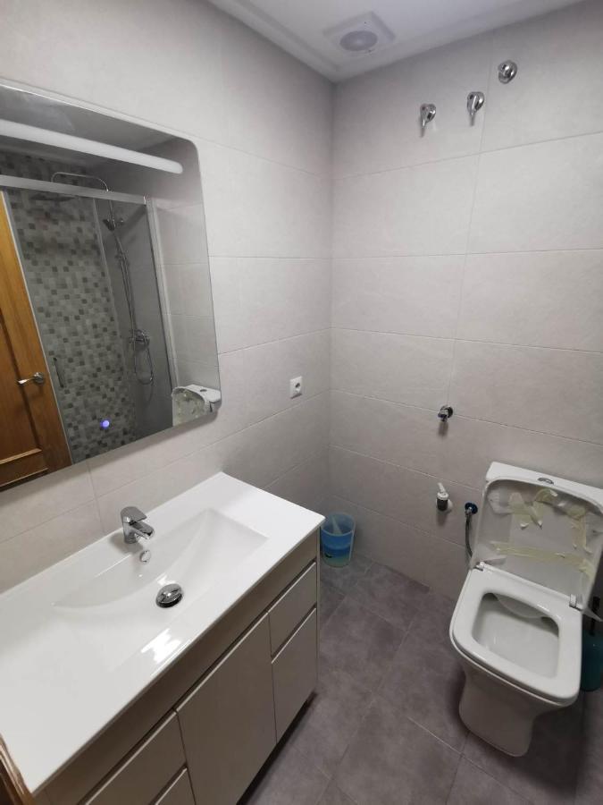 Apartamento Playa Cura