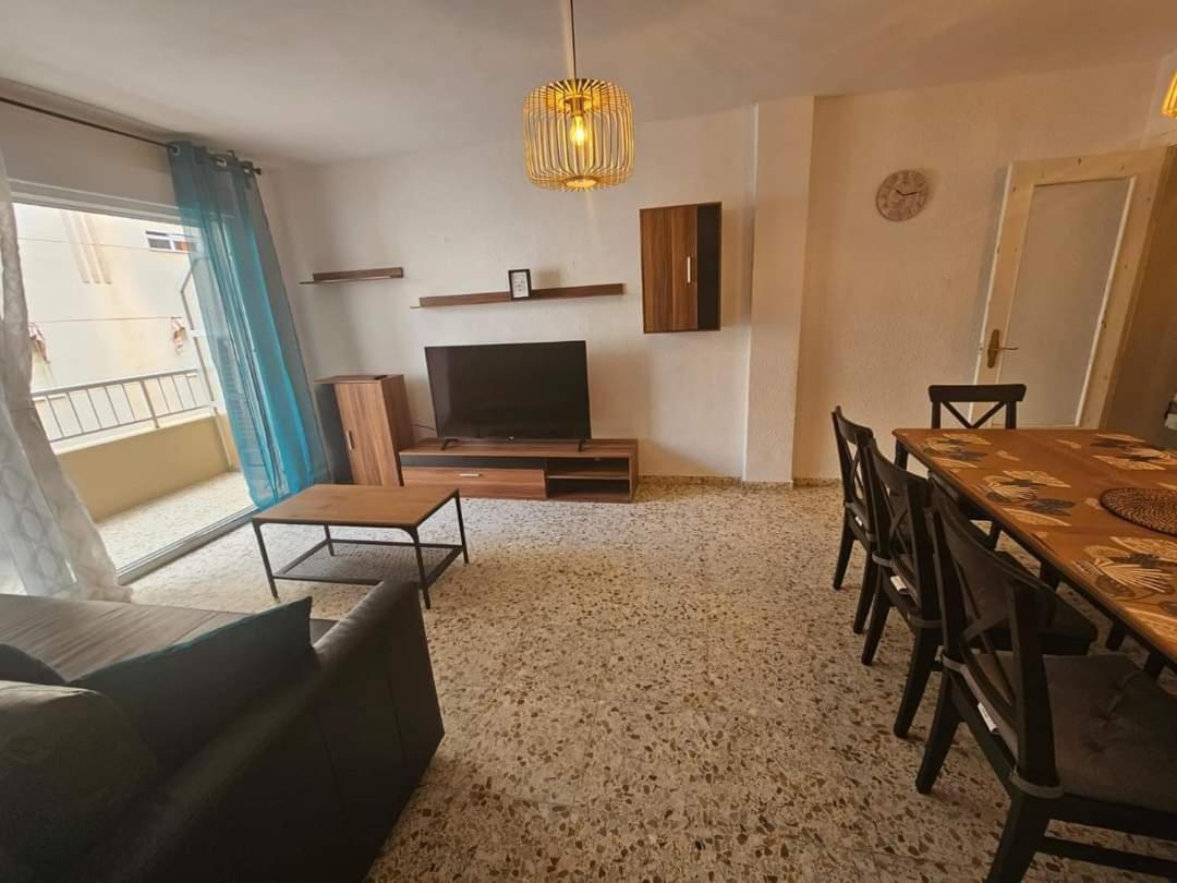 Terezia Apartamento