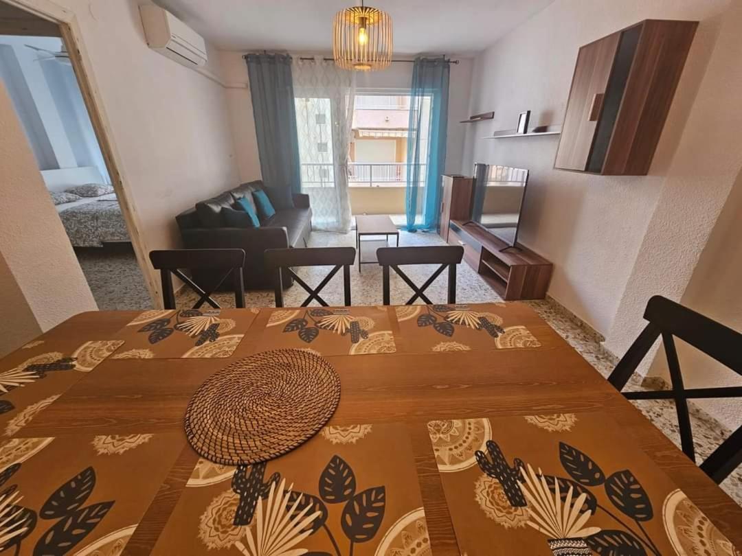 Apartamento Terezia *