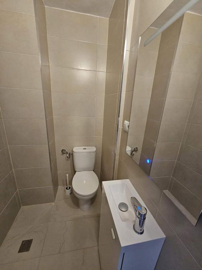 Terezia Apartamento
