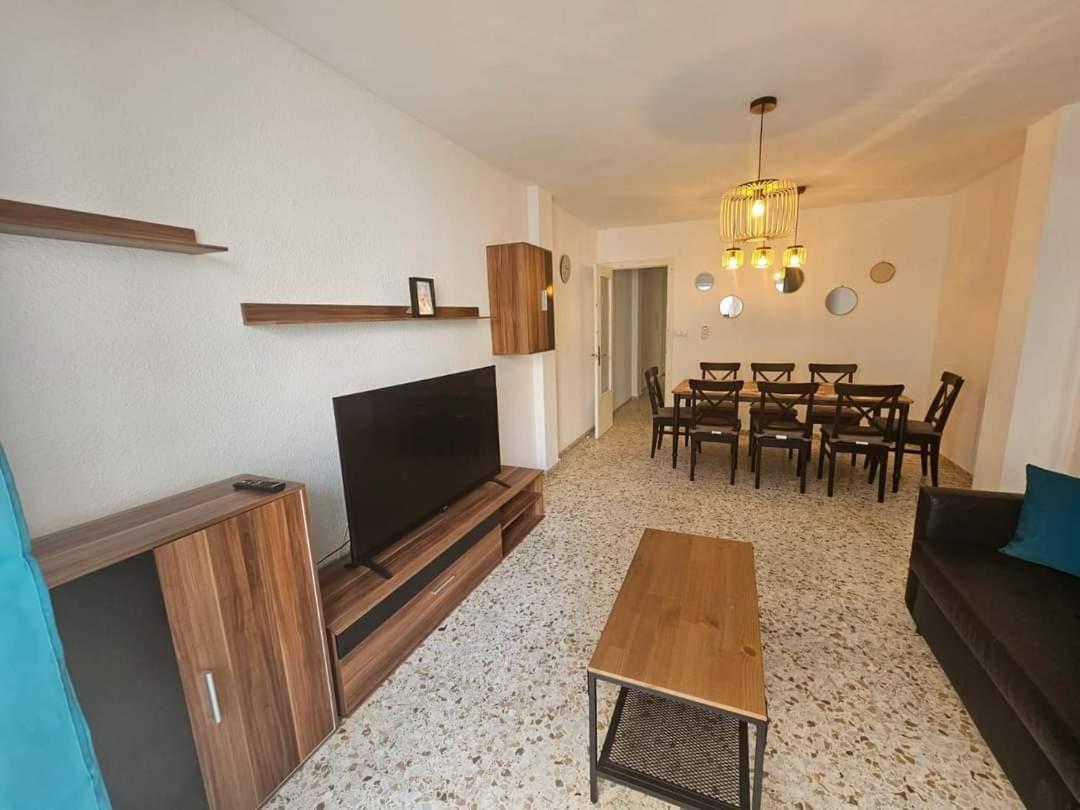Apartamento Terezia *