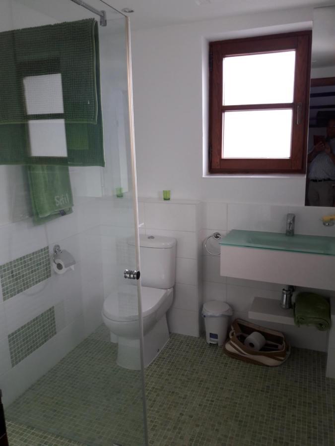 Apartamento Sidonia, Luxury Historic Modern Townhouse, Swimming Pool, Terraces, Sea View. *