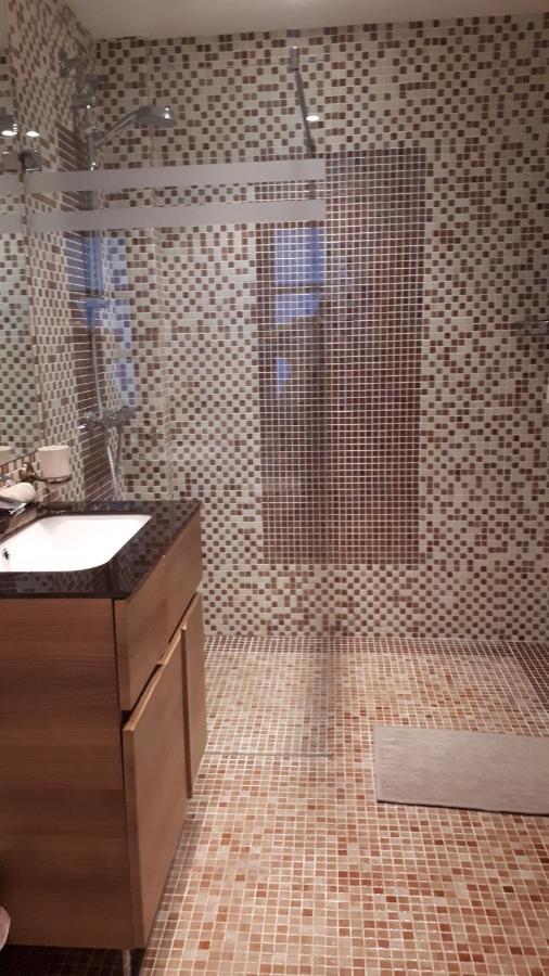 Sidonia, Luxury Historic Modern Townhouse, Swimming Pool, Terraces, Sea View. Apartamento *