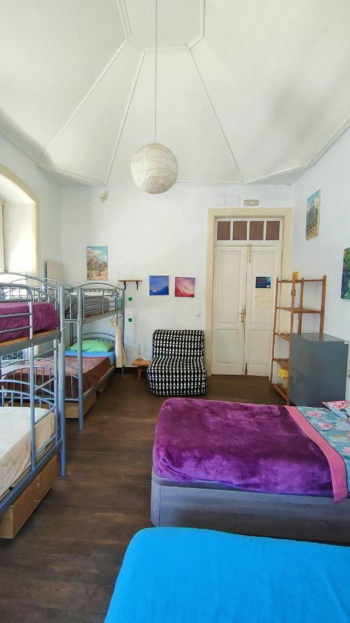 Hostal La Casa Encantada