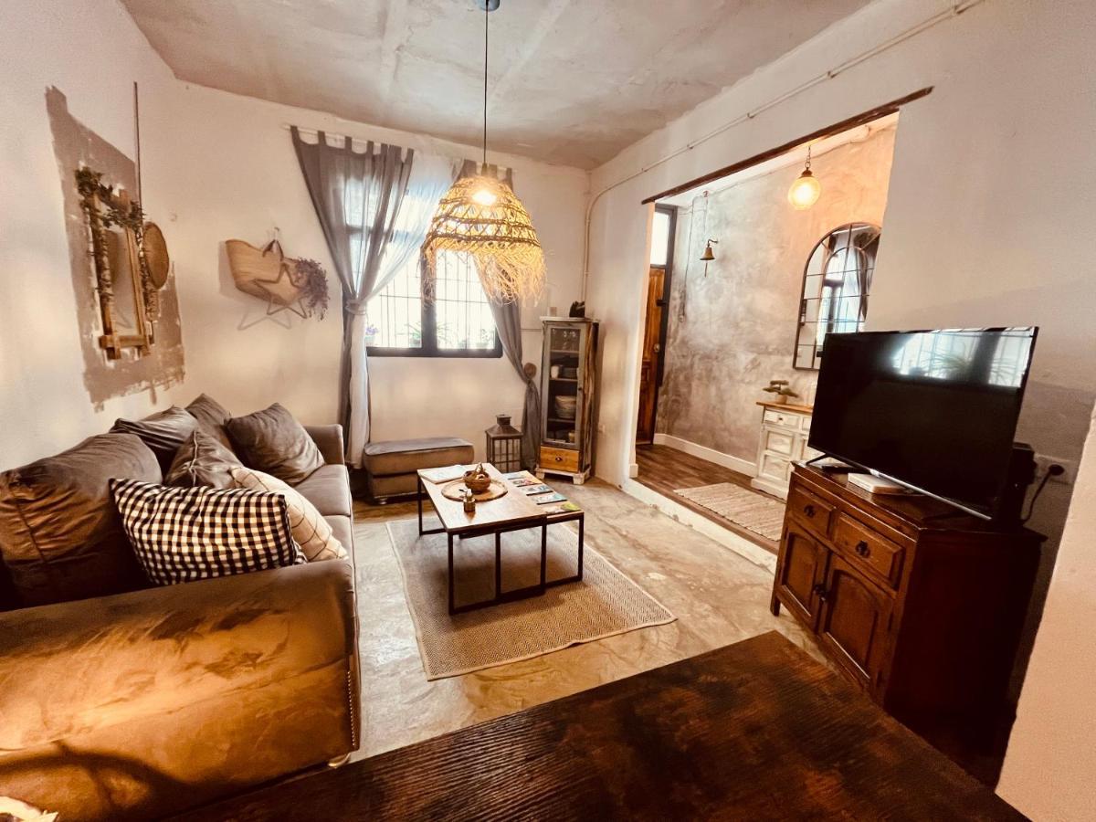 Holiday home Casa Cercana