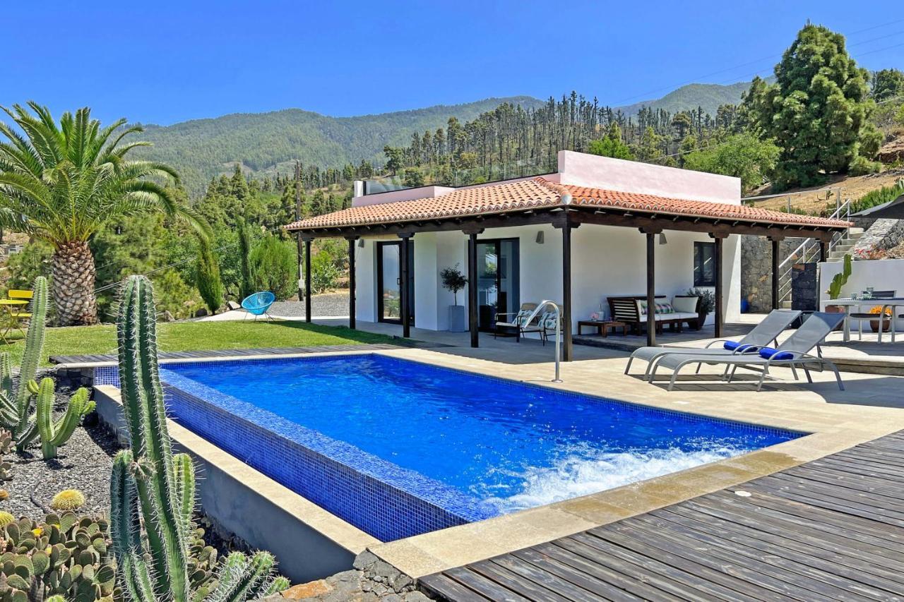 Сasa de vacaciones Casa El Consuelo *