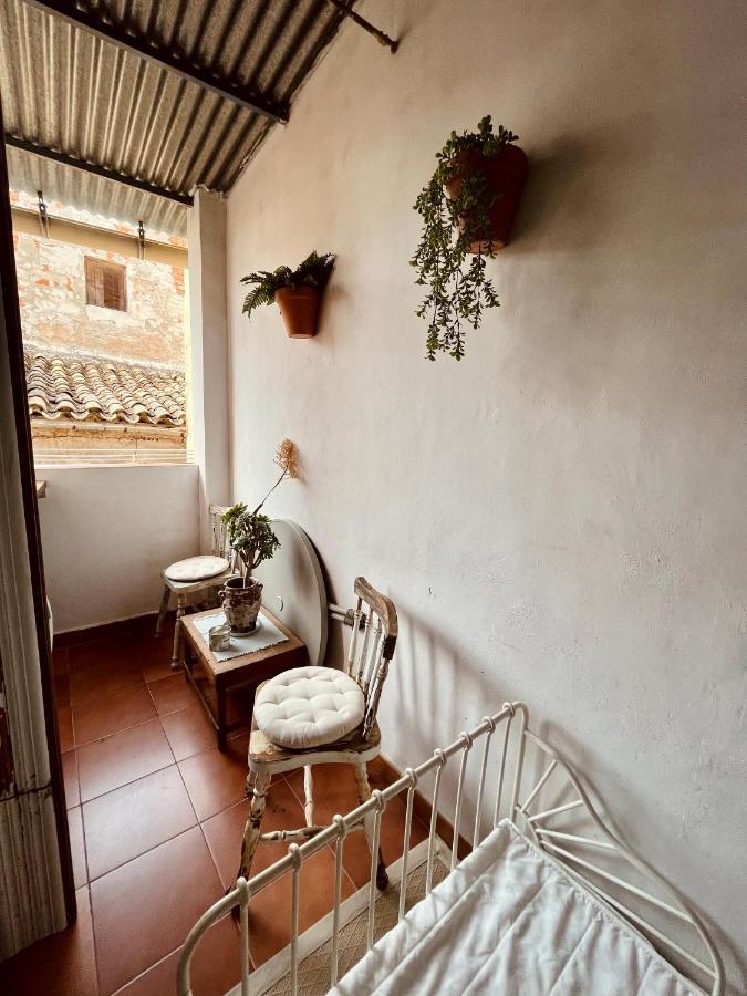 Holiday home Casa Cercana
