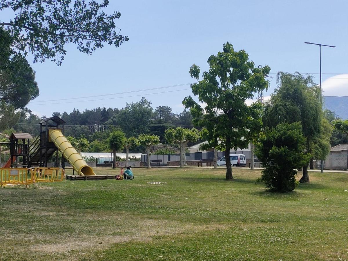 Apartamento Navaluenga
