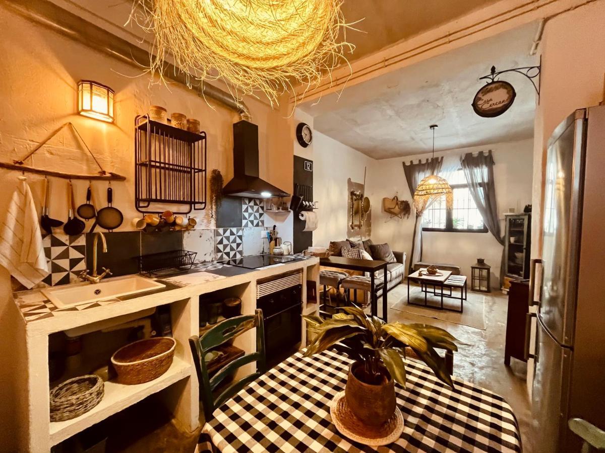 Holiday home Casa Cercana