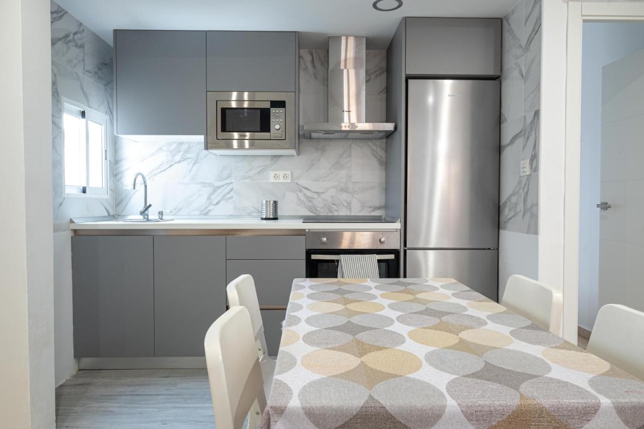 Apartment 2d En Albaycin, Con Parking *