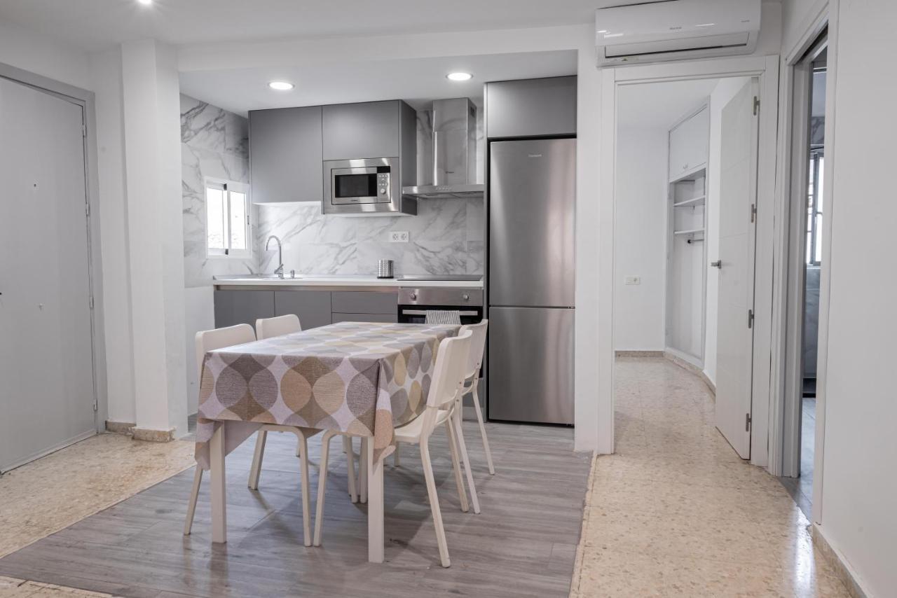 2d En Albaycin, Con Parking Apartment *