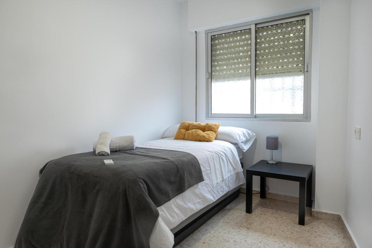 2d En Albaycin, Con Parking Apartment Granada