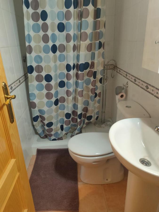 Apartamento Navaluenga *