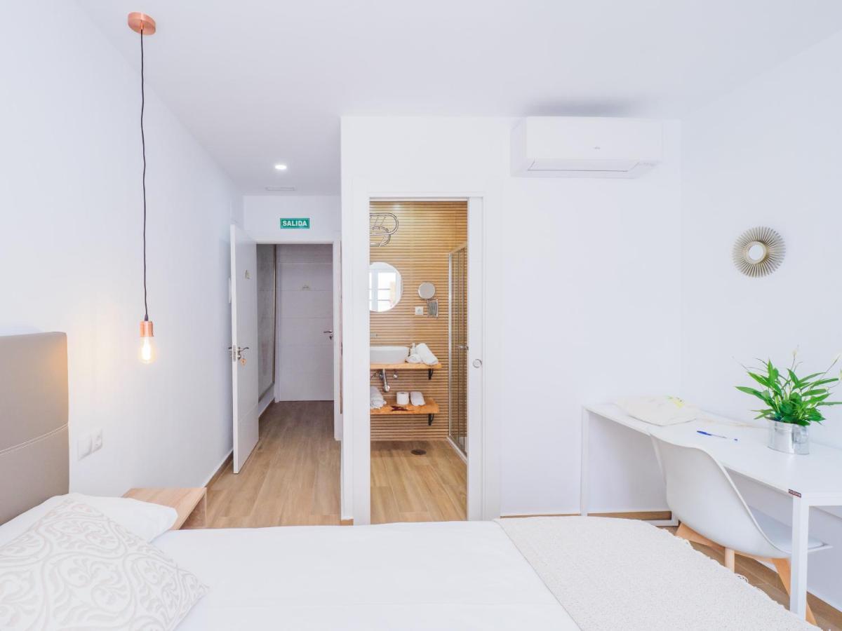Cubo's William's Sunny 4 With Breakfast Guest house Torre de Benagalbon