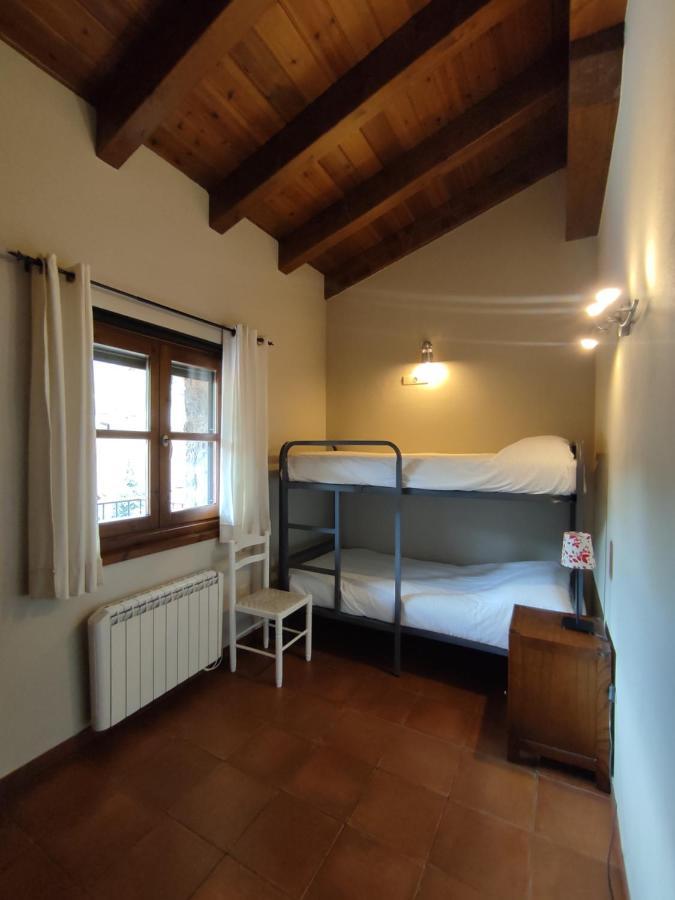 Apartamento Apartament Rocaforadada A Pi, Bellver de Cerdanya