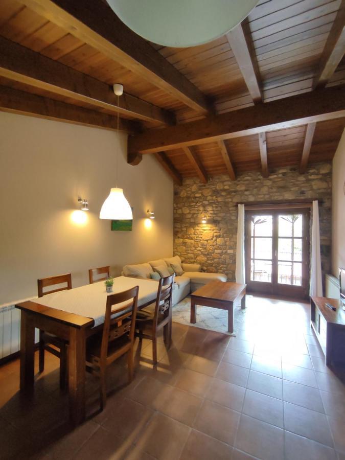 Apartament Rocaforadada A Pi,