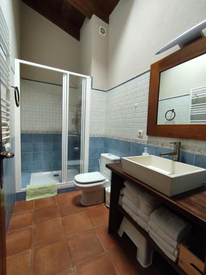 Apartamento Apartament Rocaforadada A Pi,