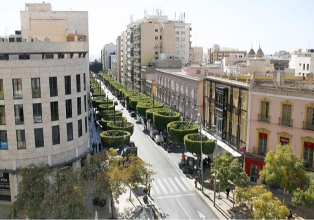 Paseo Vip *