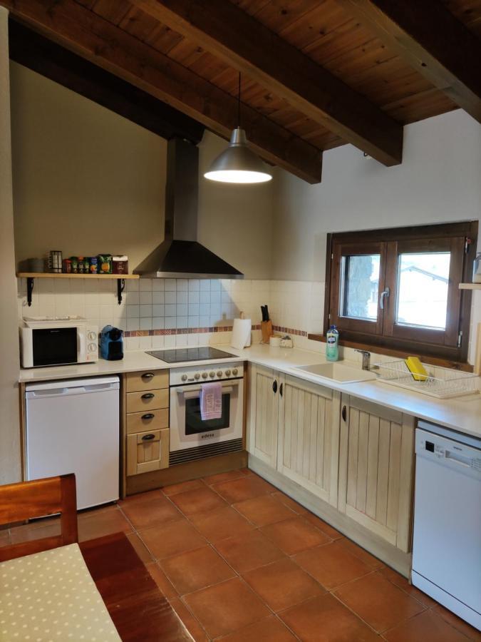 Apartamento Apartament Rocaforadada A Pi, *