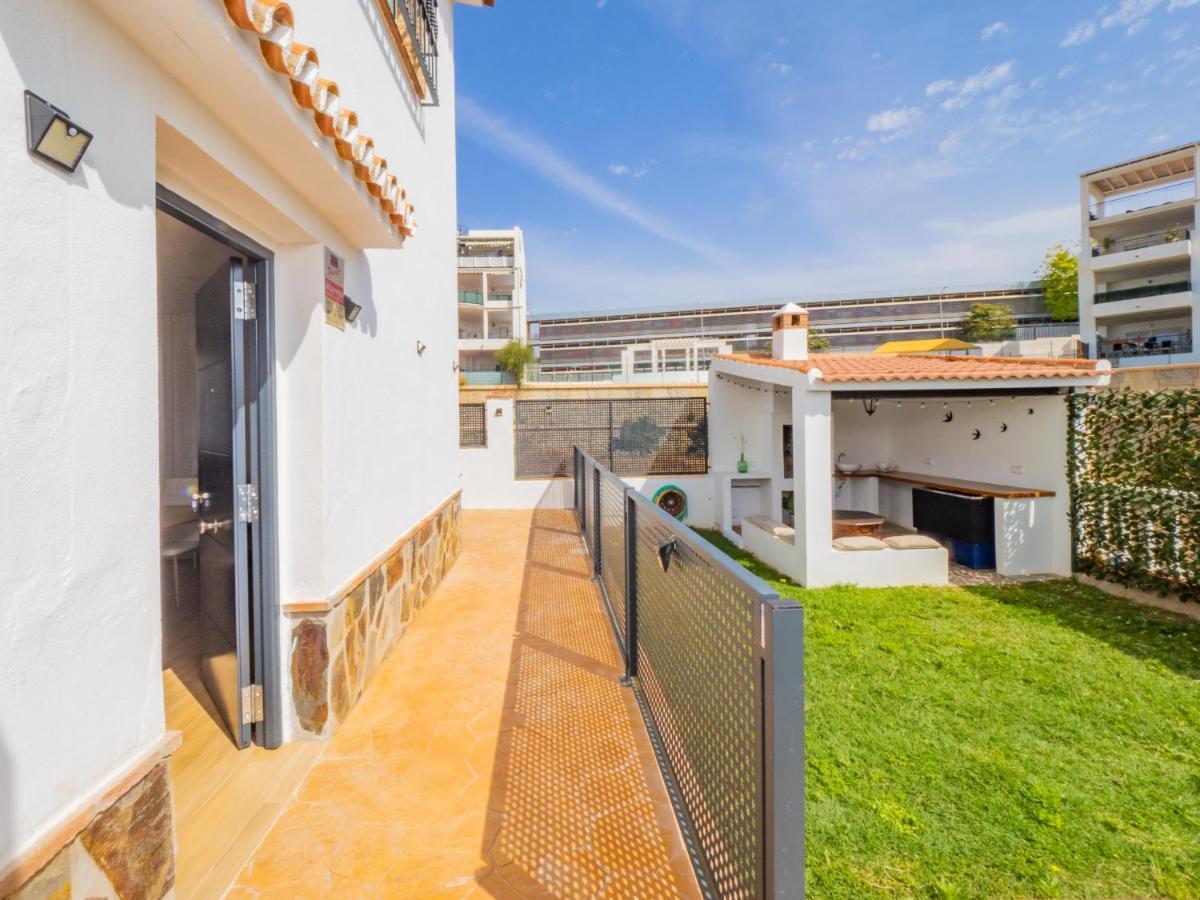 Cubo's William's Sunny 4 With Breakfast Guest house Torre de Benagalbon