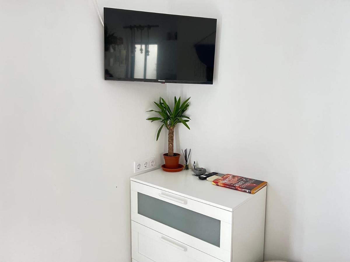Studio Habitación en casa particular Valencia