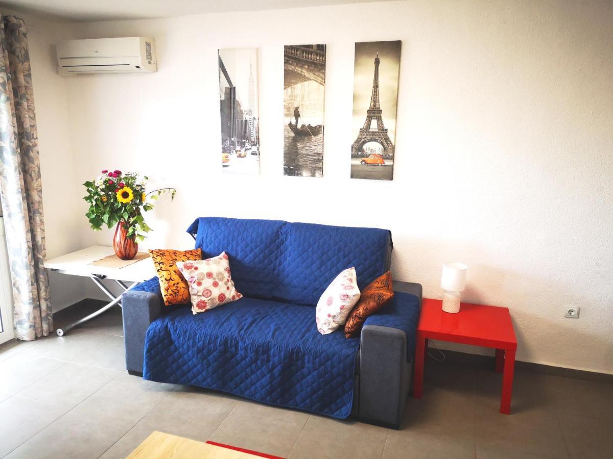 Cozy And Sunny Two Bedroom La Mata Beach Apartamento *