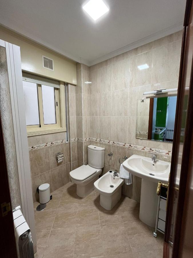 Marichu Apartamento Melide