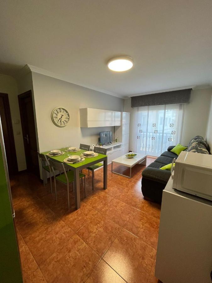 Marichu Apartamento