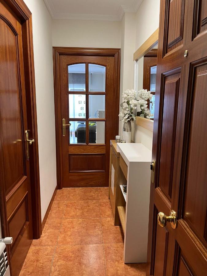 Marichu Apartamento Melide