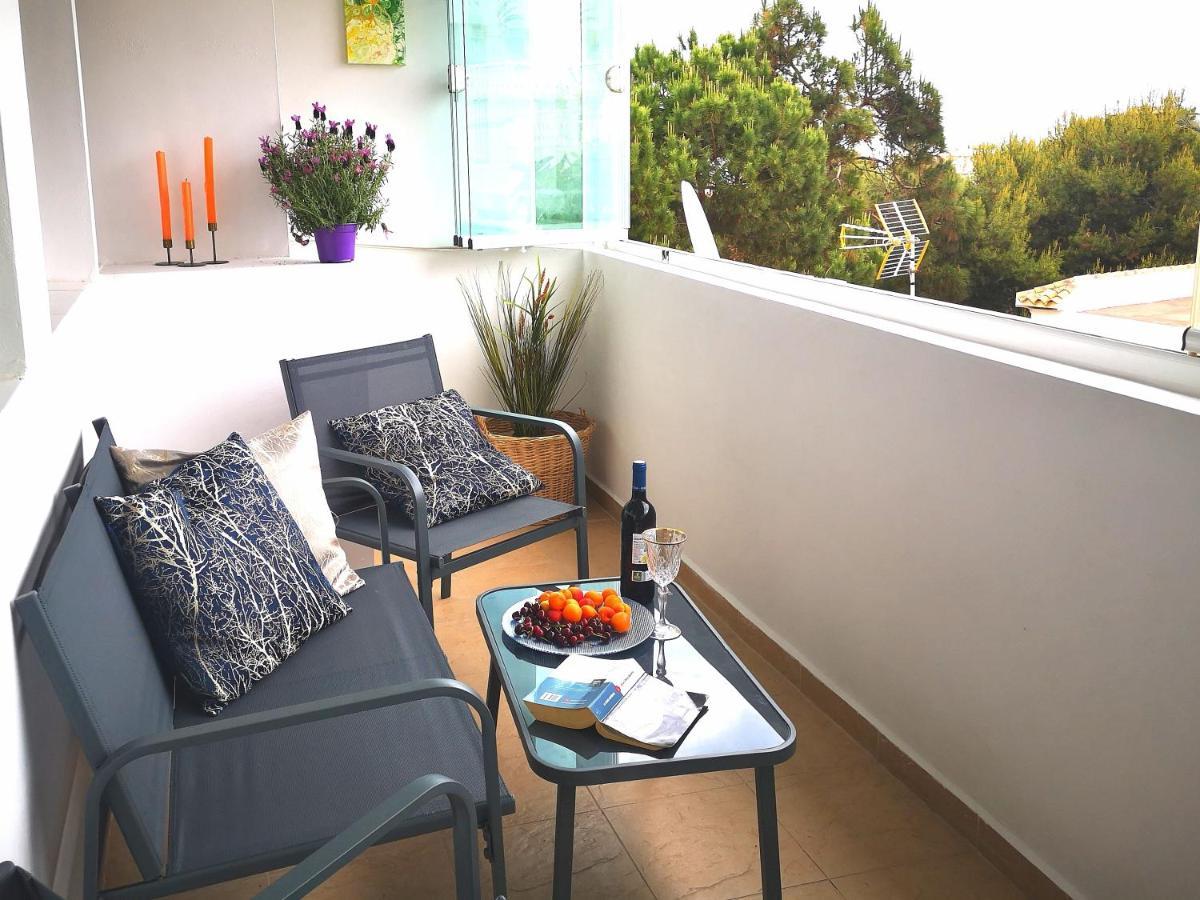 Apartamento Cozy And Sunny Two Bedroom La Mata Beach Torrevieja
