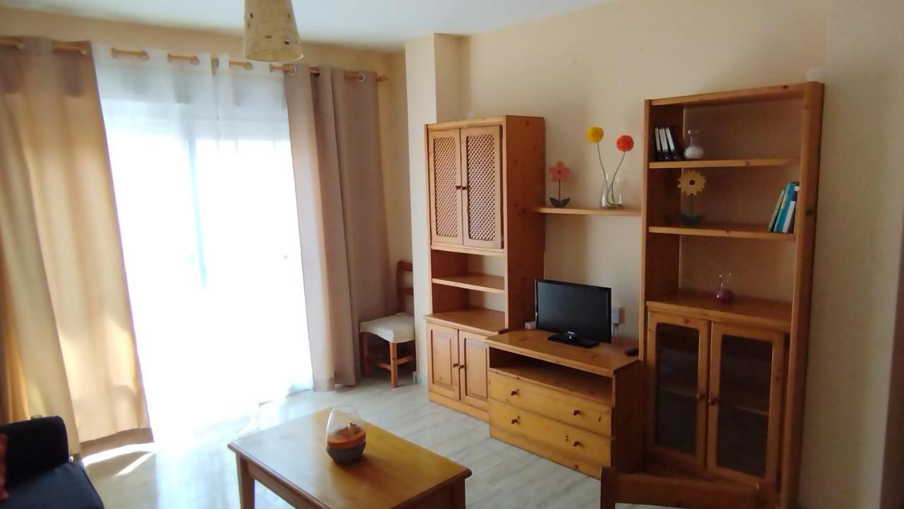 Apartament Sant Llorenc Apartamento