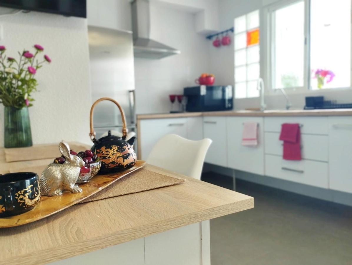 Cozy And Sunny Two Bedroom La Mata Beach *