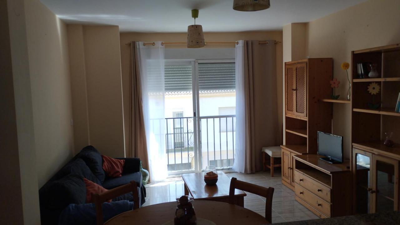 Apartamento Apartament Sant Llorenc *