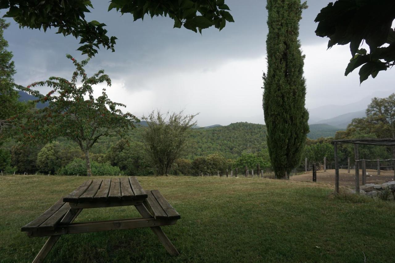 Country house Mas Roquet
